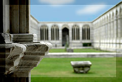 photo "Marble Age"