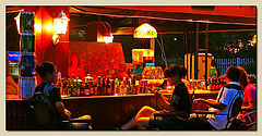 photo "Harbin Beer Festival 2005"