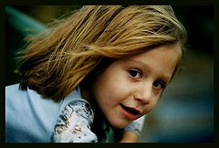 фото "Lovely Little Charlize"