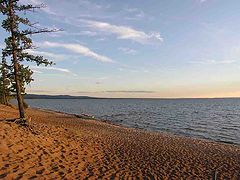 photo "Evening"