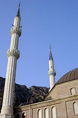 photo "mosque kaю"