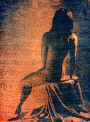photo "Miss Daria, no 1"