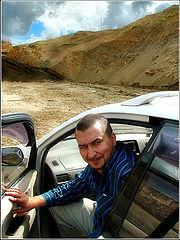 photo "mongol"