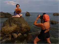 photo "ню?!"