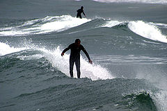 фото "a miracle...! on the sea !!"