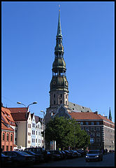 фотоальбом "Riga"