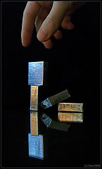 photo "interference"