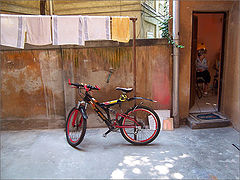 photo "street"