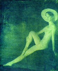 photo "Solargirl"