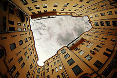 photo "а Well"