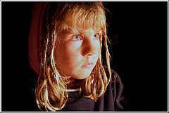 photo "Tinkara"