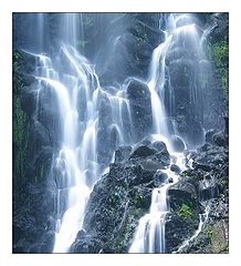photo "Water falls"