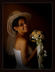 фото "Until Death Breaks Us Apart"