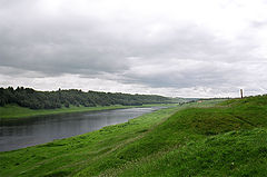 photo "Mine the native land is wide N 3"