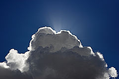 photo "Silver Lining"
