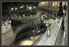 photo "Night Bottle"