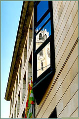 photo "Modern& New (Catalunia)"