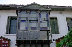photo "oldglass decorations"