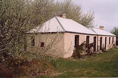 photo "Colonial Australia"