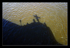 photo "Golgotha"