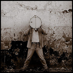 фото "Migraine"