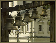 фото "Малиновые голоса России"