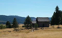 photo "Little House On The Prarie"