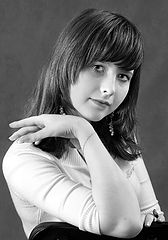 photo "Lena"