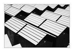 photo "Minimalism in B&W"