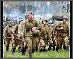 фото "Победители"