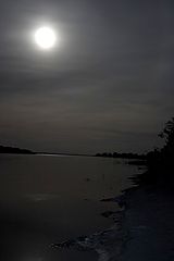 фото "подражание Куинджи"