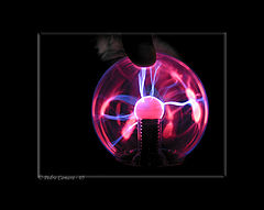 photo "Lights off"