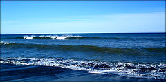 photo "Pacific ocean"