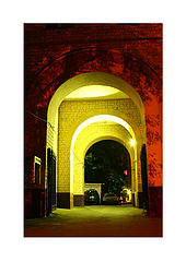 photo "Arch"