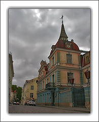 photo "In an old city #1"