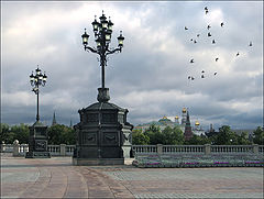 photo "Good-bye, Summer ((("