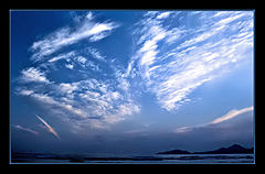 фото "Blue sky"