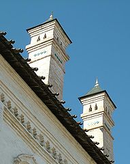 photo "In the Astrakhan Kremlin-3"
