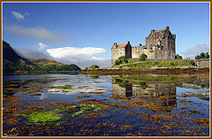 photo "Old castle"