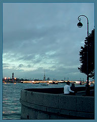 фото "City etude"