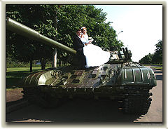 фото "Верхом"