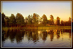 фото "lake-zvernas"