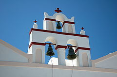 photo "Bells to heaven"