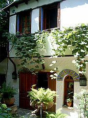 фото "old house"