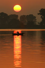 photo "fisherman"