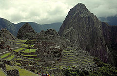 фото "Machupichu"