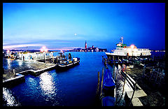 photo "Venice Port"
