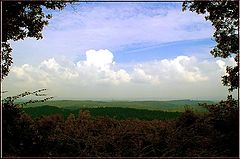 фото "Oak Mountain XI"