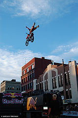 photo "Extreme I"