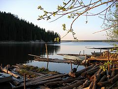 фото "Вечер"